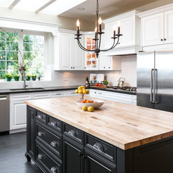 E Jackson Furniture Project - Products
