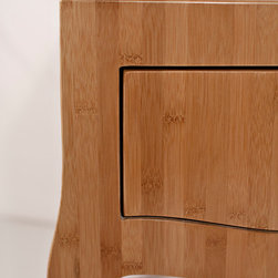 Queen Ann Side Table - Side Tables And End Tables