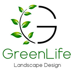GreenLife Landscape Design
