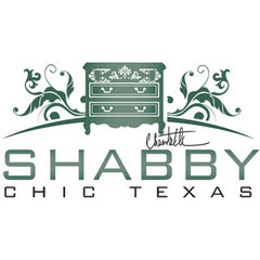 Shabby Chic Texas