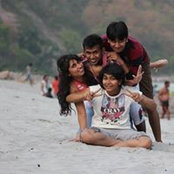 Nitya Patel's photo