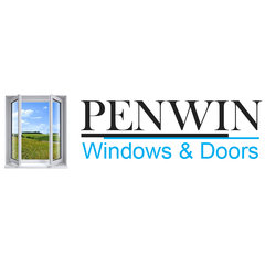 PenWin WIndows & Doors