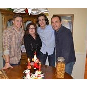 Lisa Arrowood's photo