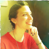 Alison Knight's photo