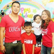 Abigael De Castro's photo