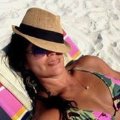 Yvette Guidrys foto