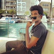 Shane Jayasekaras foto