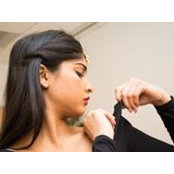 Aisha Rawji's photo