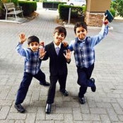 Touseef Bhatti's photo