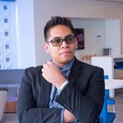 Daniel Morales's photo