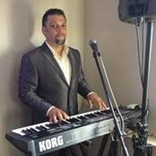Jose Arce's photo