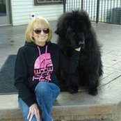 Joyce Moffat's photo