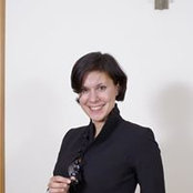 Julia Gagarina's photo