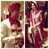 Amina Elahi's photo