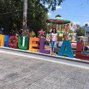 Angela Moya's photo