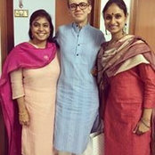 Prabhsimran Kaur's photo