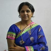 Pratibha Arun's photo