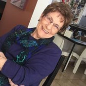 Carol Lucas's photo
