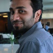 Ashok Thariyan's photo