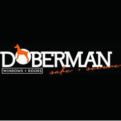 Doberman Windows and Doors