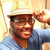 Darius Hugginss foto