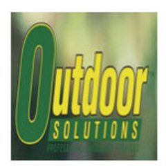 Outdoor Solutions, Inc