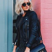 Lina Mallon's photo