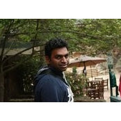 Manoj Naidu's photo