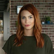 Sara Stavrić's photo