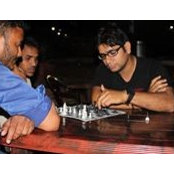 Surjit Dash's photo
