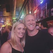 Mark Jackson's photo