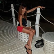 Lana Stepanova's photo