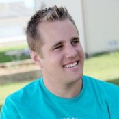 Billy Hunter's photo