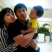 Sonya Kim's photo