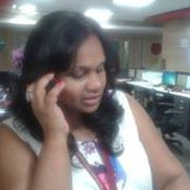 Suchithra Ravanadass's photo