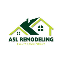 ASL Remodeling construction in bay area