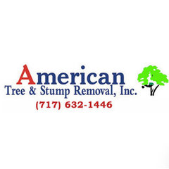 American Tree and Stump Removal