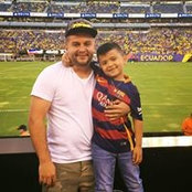 Foto de John Velez
