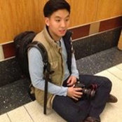 Kevin Kung's photo