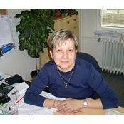 Szabóné Edits foto