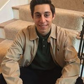 Nash Hounanian's photo