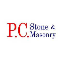 PC Stone & Masonry