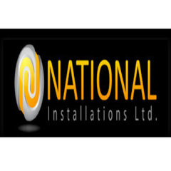 National Installations Ltd