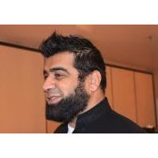 Omair Imam's photo