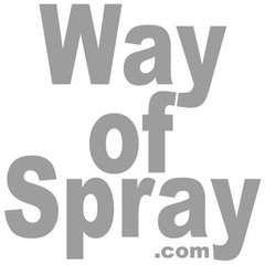 Way of Spray