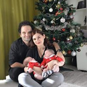 Larisa Giuroiu's photo