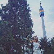 Annika Bach's photo