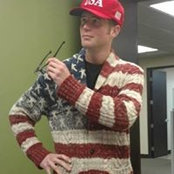 Zach Drexler's photo