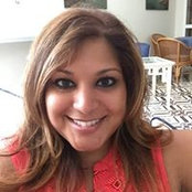 Monica Luthra's photo