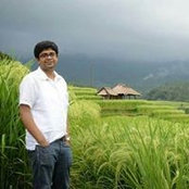 Vignesh Kumar's photo